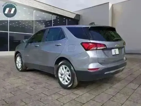Another view of 2023 Chevrolet Equinox LT for sale in Newton, NJ at Northway Automotive of Newton NJ