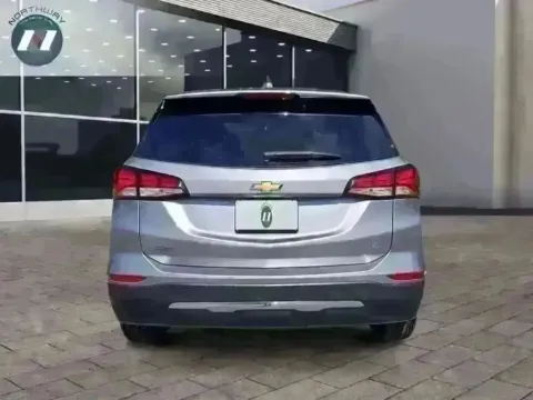 More photos of 2023 Chevrolet Equinox LT at Northway Automotive of Newton NJ, NJ