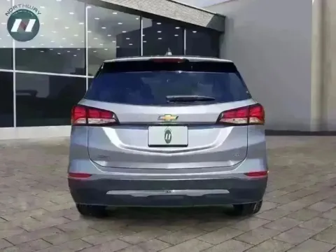 More photos of 2023 Chevrolet Equinox LT at Northway Automotive of Newton NJ, NJ