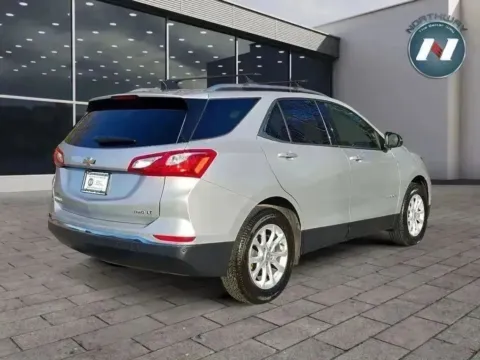 More photos of 2019 Chevrolet Equinox LT at Northway Automotive of Newton NJ, NJ