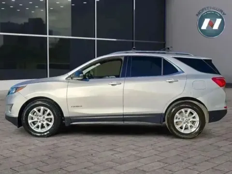 Photos of 2019 Chevrolet Equinox LT for sale in Newton, NJ at Northway Automotive of Newton NJ