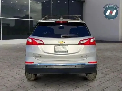 More photos of 2019 Chevrolet Equinox LT at Northway Automotive of Newton NJ, NJ
