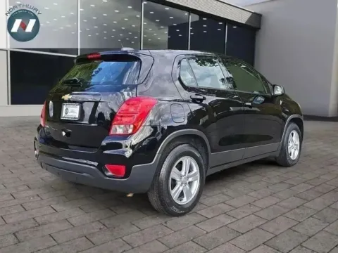 More photos of 2019 Chevrolet Trax LS at Northway Automotive of Newton NJ, NJ
