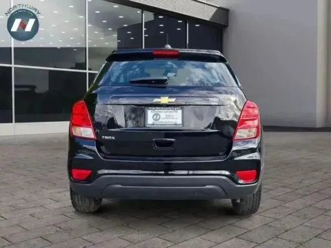 More photos of 2019 Chevrolet Trax LS at Northway Automotive of Newton NJ, NJ