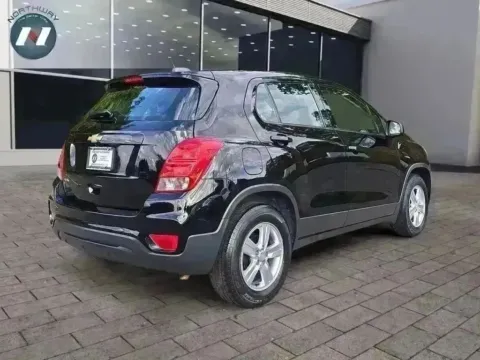 More photos of 2019 Chevrolet Trax LS at Northway Automotive of Newton NJ, NJ