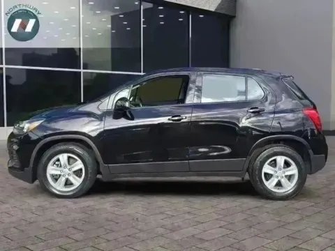 Photos of 2019 Chevrolet Trax LS for sale in Newton, NJ at Northway Automotive of Newton NJ