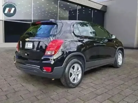 More photos of 2019 Chevrolet Trax LS at Northway Automotive of Newton NJ, NJ