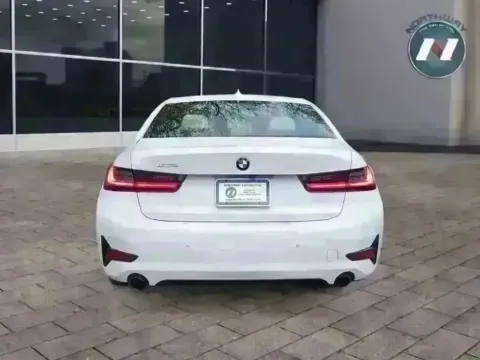 More photos of 2021 BMW 3 series 330i xDrive at Northway Automotive of Newton NJ, NJ