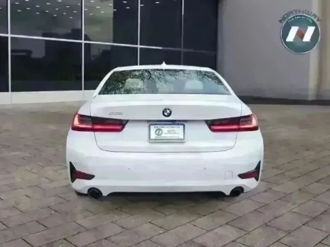 More photos of 2021 BMW 3 series 330i xDrive at Northway Automotive of Newton NJ, NJ