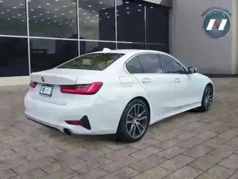 More photos of 2021 BMW 3 series 330i xDrive at Northway Automotive of Newton NJ, NJ