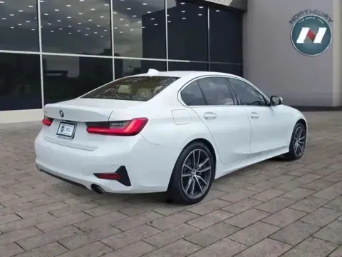 More photos of 2021 BMW 3 series 330i xDrive at Northway Automotive of Newton NJ, NJ