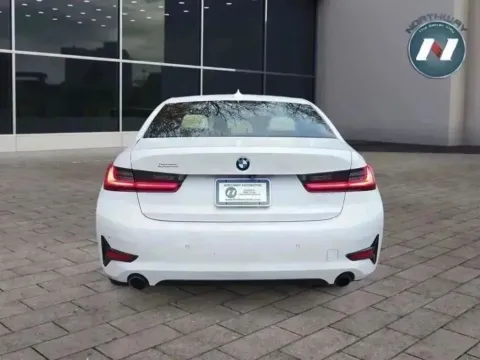 More photos of 2021 BMW 3 series 330i xDrive at Northway Automotive of Newton NJ, NJ