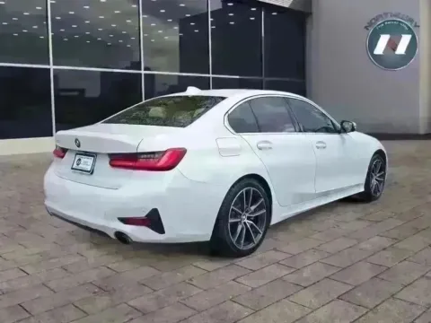 More photos of 2021 BMW 3 series 330i xDrive at Northway Automotive of Newton NJ, NJ