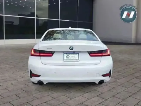More photos of 2021 BMW 3 series 330i xDrive at Northway Automotive of Newton NJ, NJ