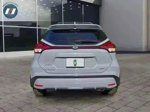 More photos of 2024 Nissan Kicks SR at Northway Automotive of Newton NJ, NJ