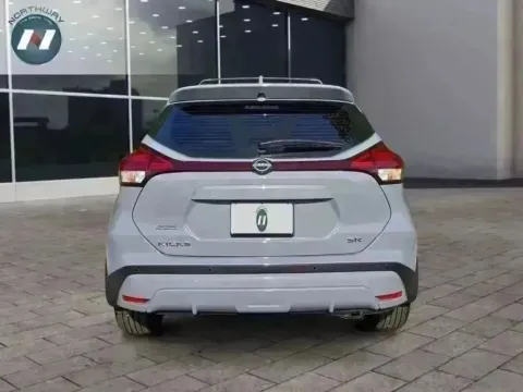 More photos of 2024 Nissan Kicks SR at Northway Automotive of Newton NJ, NJ