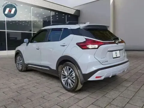 Another view of 2024 Nissan Kicks SR for sale in Newton, NJ at Northway Automotive of Newton NJ