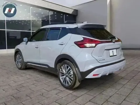 Another view of 2024 Nissan Kicks SR for sale in Newton, NJ at Northway Automotive of Newton NJ