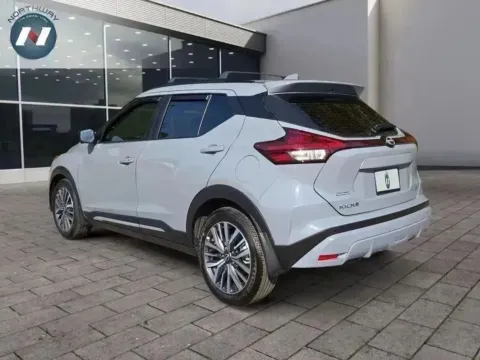 Another view of 2024 Nissan Kicks SR for sale in Newton, NJ at Northway Automotive of Newton NJ
