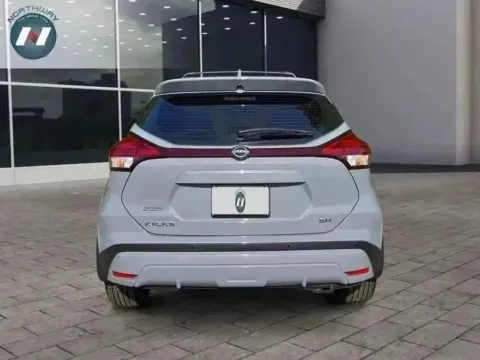 More photos of 2024 Nissan Kicks SR at Northway Automotive of Newton NJ, NJ
