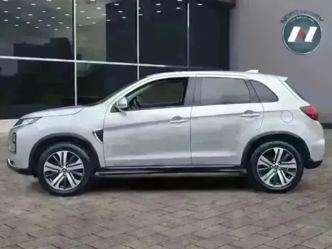 Photos of 2020 Mitsubishi Outlander Sport SE 2.0 for sale in Newton, NJ at Northway Automotive of Newton NJ