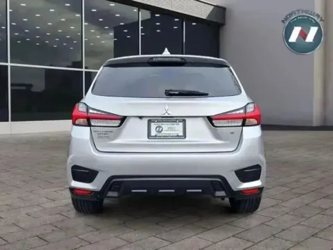 More photos of 2020 Mitsubishi Outlander Sport SE 2.0 at Northway Automotive of Newton NJ, NJ