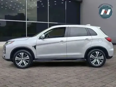 Photos of 2020 Mitsubishi Outlander Sport SE 2.0 for sale in Newton, NJ at Northway Automotive of Newton NJ