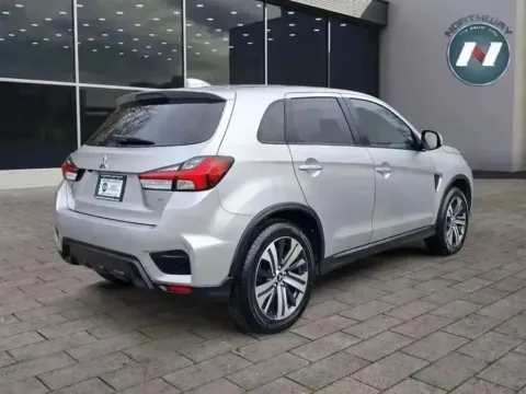 More photos of 2020 Mitsubishi Outlander Sport SE 2.0 at Northway Automotive of Newton NJ, NJ