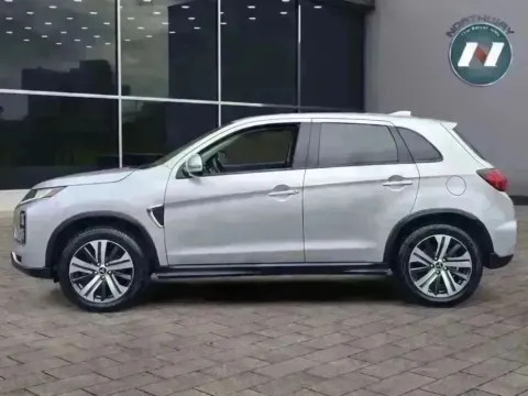 Photos of 2020 Mitsubishi Outlander Sport SE 2.0 for sale in Newton, NJ at Northway Automotive of Newton NJ