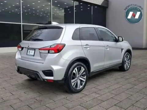 More photos of 2020 Mitsubishi Outlander Sport SE 2.0 at Northway Automotive of Newton NJ, NJ