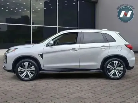 Photos of 2020 Mitsubishi Outlander Sport SE 2.0 for sale in Newton, NJ at Northway Automotive of Newton NJ