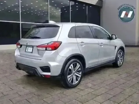More photos of 2020 Mitsubishi Outlander Sport SE 2.0 at Northway Automotive of Newton NJ, NJ