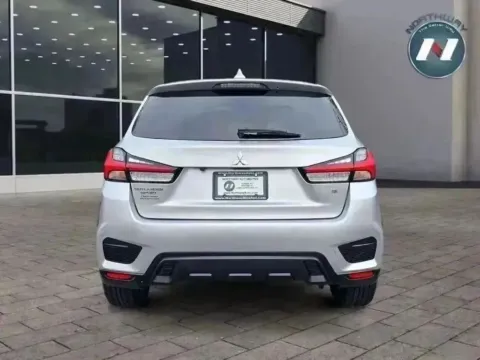 More photos of 2020 Mitsubishi Outlander Sport SE 2.0 at Northway Automotive of Newton NJ, NJ