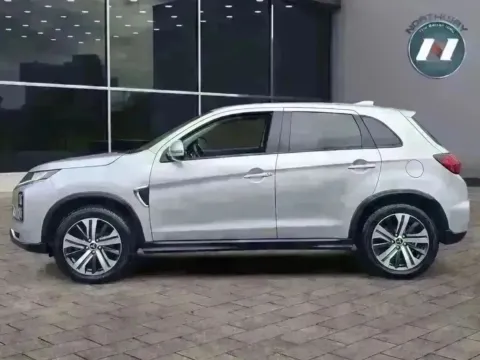 Photos of 2020 Mitsubishi Outlander Sport SE 2.0 for sale in Newton, NJ at Northway Automotive of Newton NJ