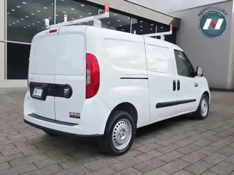 More photos of 2022 Ram ProMaster City Tradesman at Northway Automotive of Newton NJ, NJ