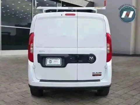 More photos of 2022 Ram ProMaster City Tradesman at Northway Automotive of Newton NJ, NJ