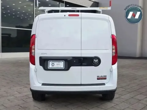 More photos of 2022 Ram ProMaster City Tradesman at Northway Automotive of Newton NJ, NJ