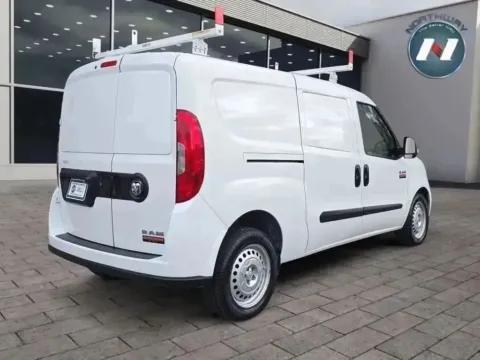 More photos of 2022 Ram ProMaster City Tradesman at Northway Automotive of Newton NJ, NJ