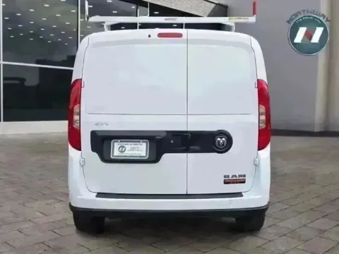 More photos of 2022 Ram ProMaster City Tradesman at Northway Automotive of Newton NJ, NJ