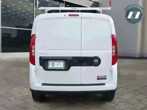 More photos of 2022 Ram ProMaster City Tradesman at Northway Automotive of Newton NJ, NJ