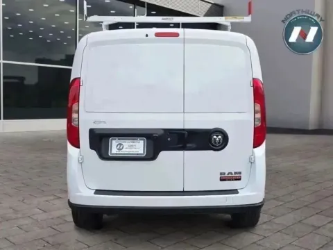 More photos of 2022 Ram ProMaster City Tradesman at Northway Automotive of Newton NJ, NJ