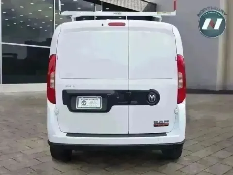 More photos of 2022 Ram ProMaster City Tradesman at Northway Automotive of Newton NJ, NJ