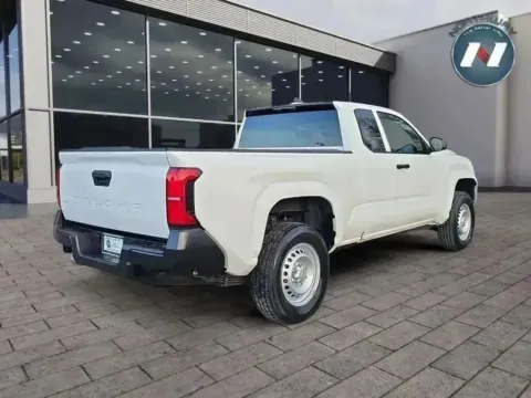 More photos of 2024 Toyota Tacoma SR at Northway Automotive of Newton NJ, NJ