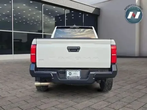 More photos of 2024 Toyota Tacoma SR at Northway Automotive of Newton NJ, NJ