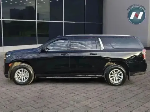 Photos of 2022 Chevrolet Suburban LT for sale in Newton, NJ at Northway Automotive of Newton NJ