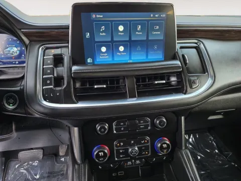 Photos of 2022 Chevrolet Suburban LT for sale in Newton, NJ at Northway Automotive of Newton NJ