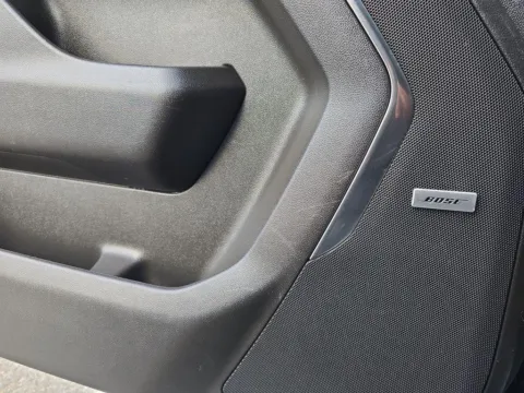 Another view of 2022 Chevrolet Suburban LT for sale in Newton, NJ at Northway Automotive of Newton NJ