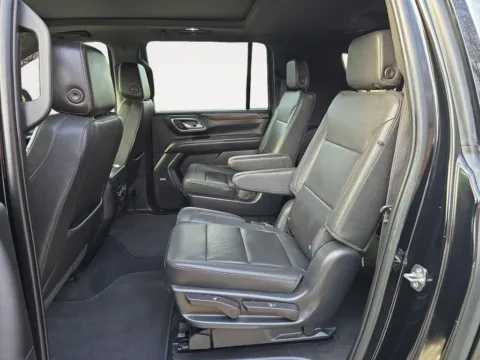 More photos of 2022 Chevrolet Suburban LT at Northway Automotive of Newton NJ, NJ