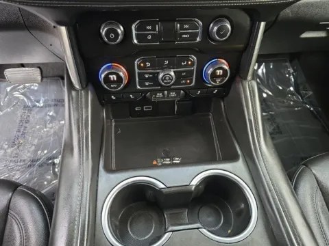 More photos of 2022 Chevrolet Suburban LT at Northway Automotive of Newton NJ, NJ