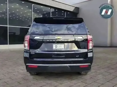 More photos of 2022 Chevrolet Suburban LT at Northway Automotive of Newton NJ, NJ